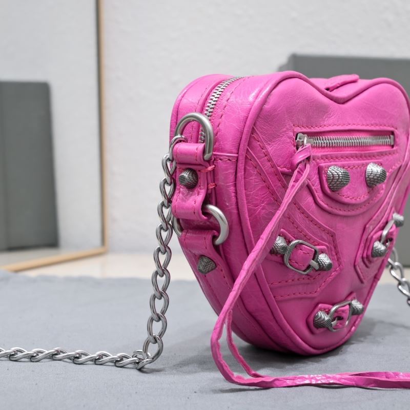 Balenciag Le Cagole Bags